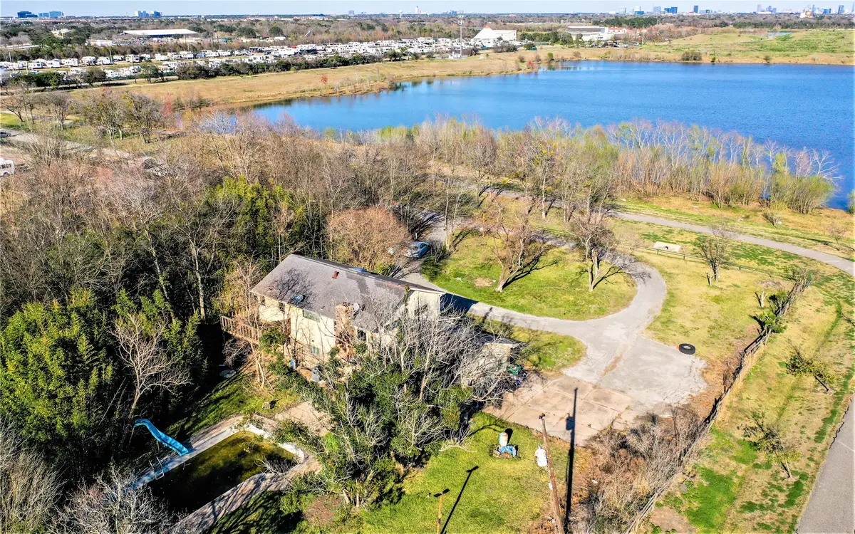 14355 Schiller Road, Houston, TX 77082 - #1