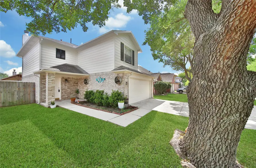 17323 Lobo Trail, Houston, TX 77084 - #2