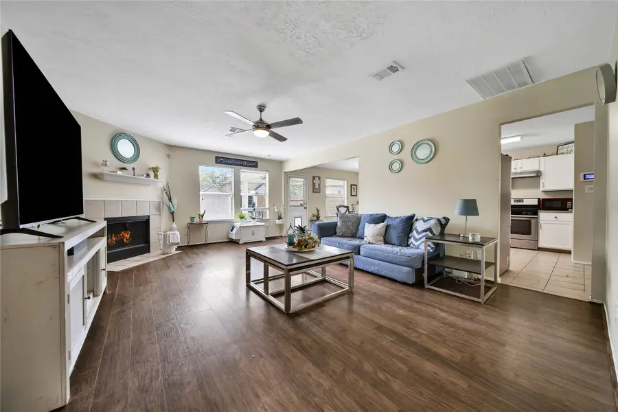 17323 Lobo Trail, Houston, TX 77084 - #3