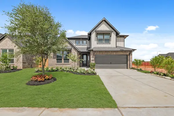 4419 Sweet Ashlyn Street, Fulshear, TX 77441