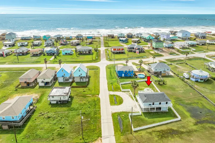 307 Angel Wing Street, Surfside Beach, TX 77541 - #2