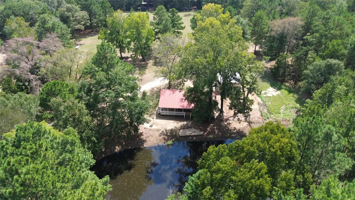 2977 County Road 1545, Crockett, TX 75835 - #1