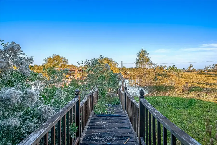 2830 County Road 290, Angleton, TX 77515 - #2