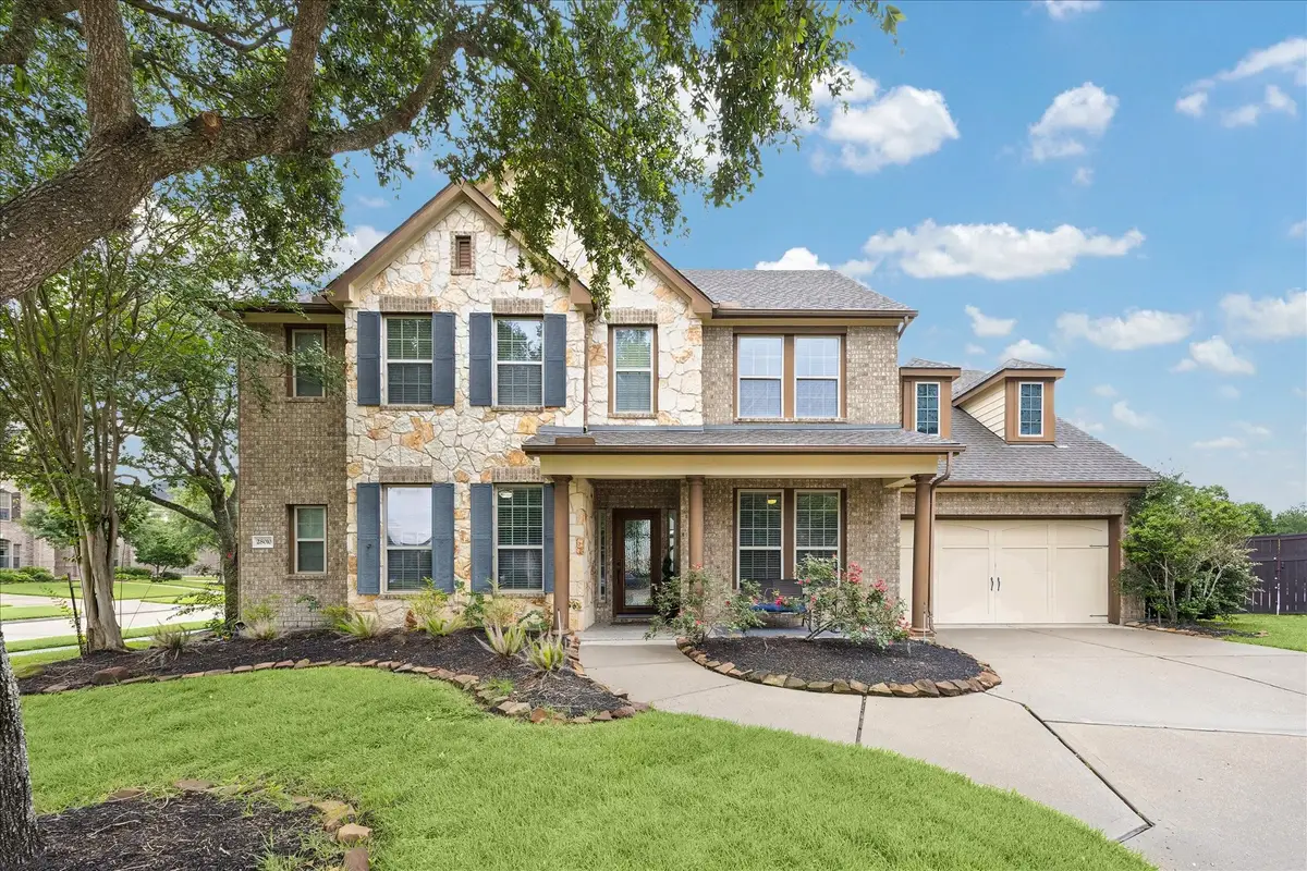 28010 Fulshear Plantation Court, Fulshear, TX 77441 - #1