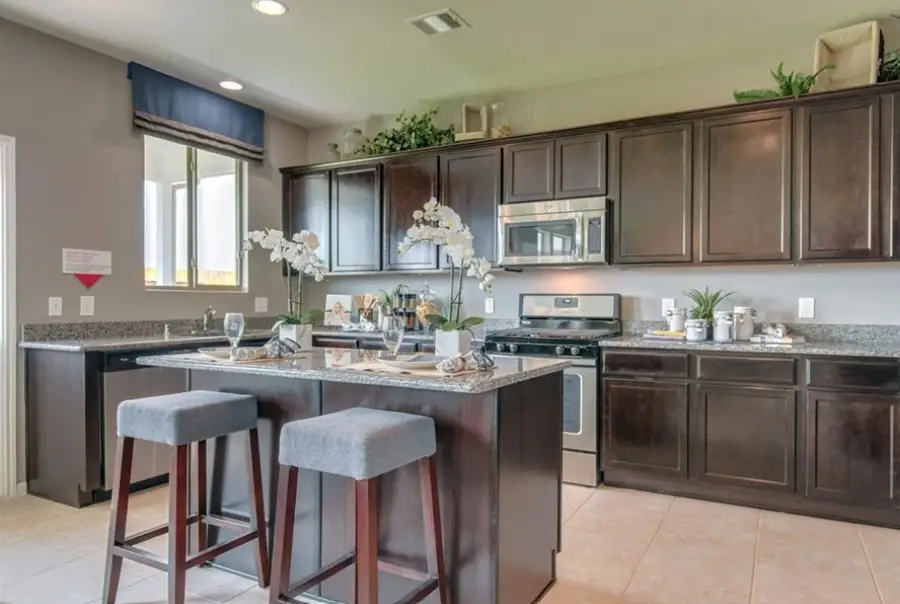 14603 Auburn Dusk Drive, Houston, TX 77069 - #2