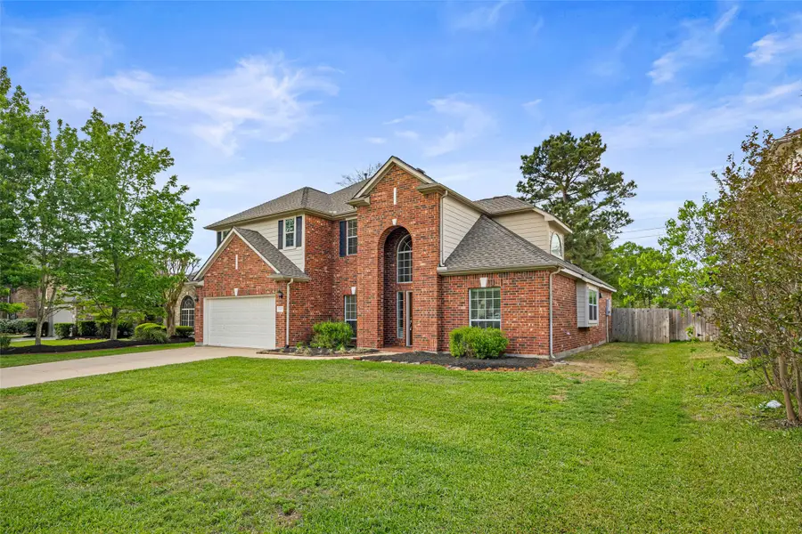 6407 Holden Mills Drive, Spring, TX 77389 - #2