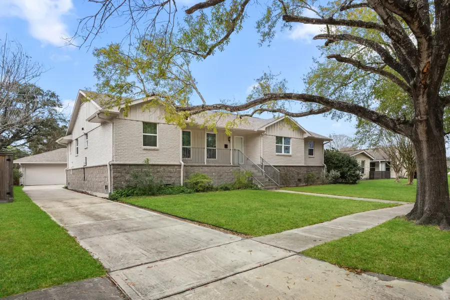 5006 Lymbar Drive, Houston, TX 77096 - Image #3