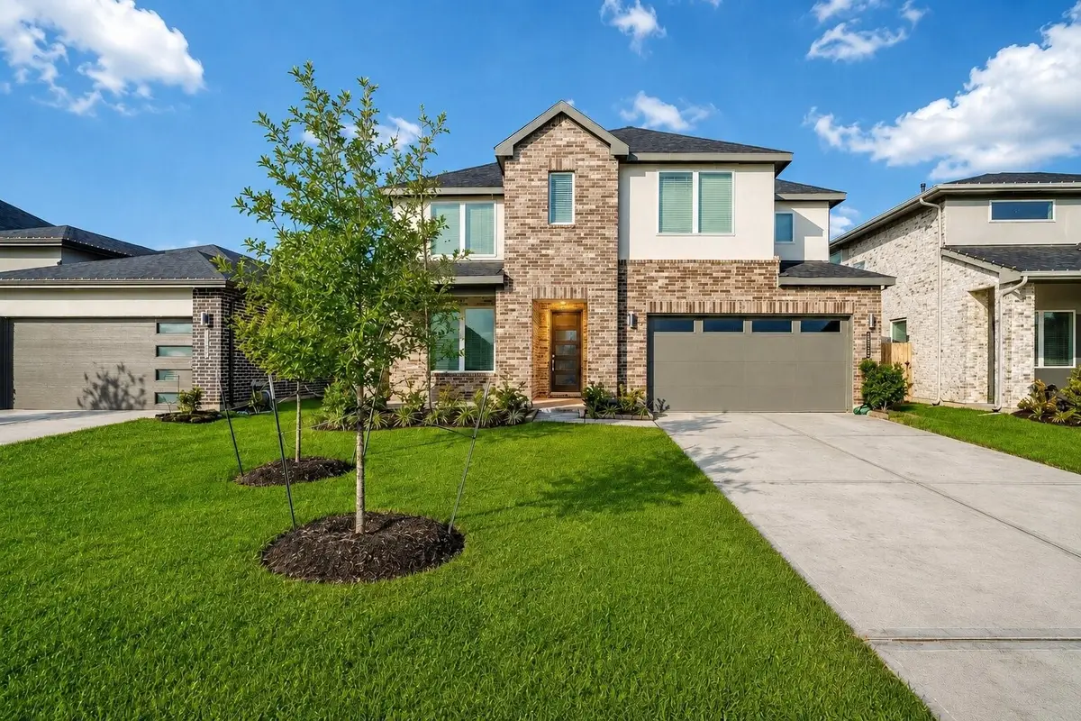 3322 Black Gore Creek Drive, Katy, TX 77494 - #1