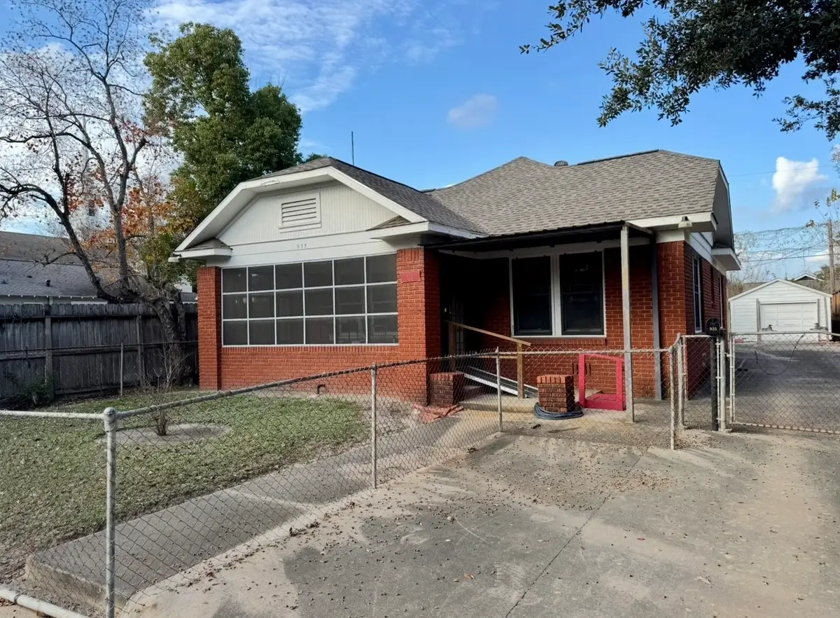 935 Pecore Street, Houston, TX 77009 - Image #1