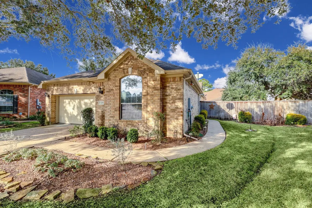 1309 Modena Drive, Pearland, TX 77581 - Image #1