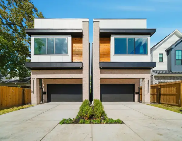 1227 Prince Street, Houston, TX 77008
