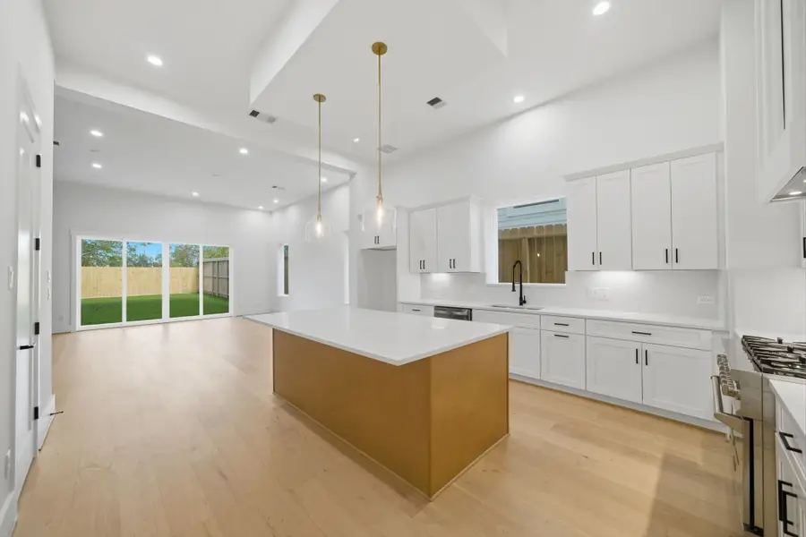 1227 Prince Street, Houston, TX 77008 - #2