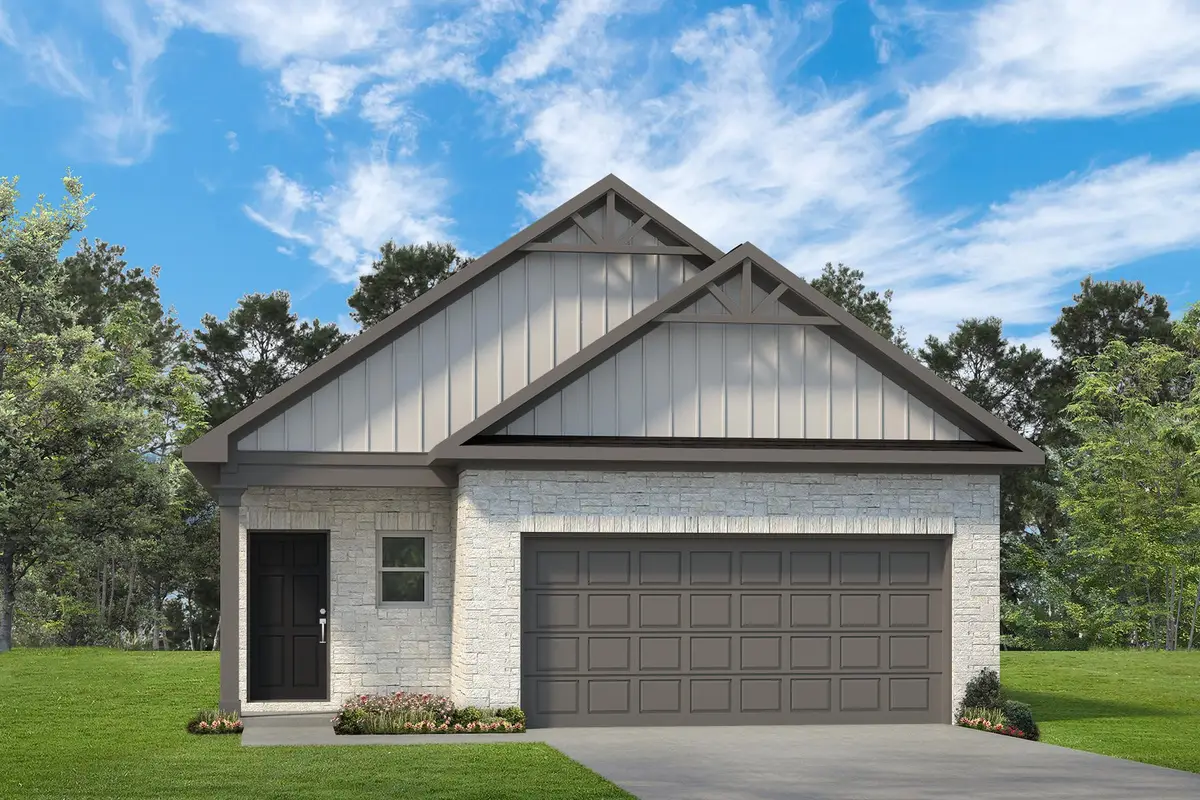 19115 Malatya Court, Montgomery, TX 77316 - #1