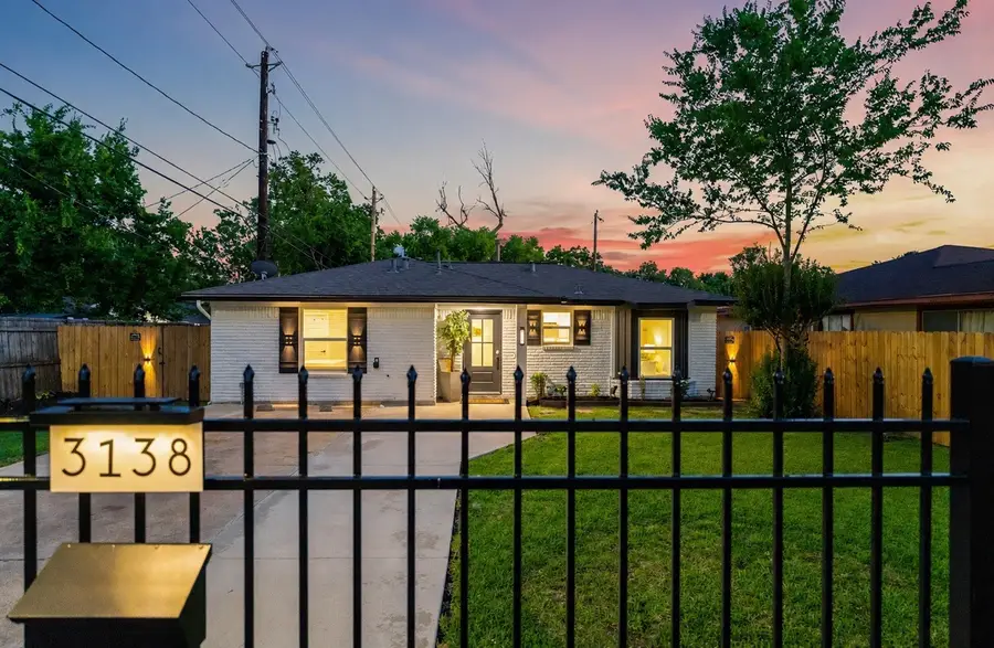 3138 Sunbeam Street, Houston, TX 77051 - #2
