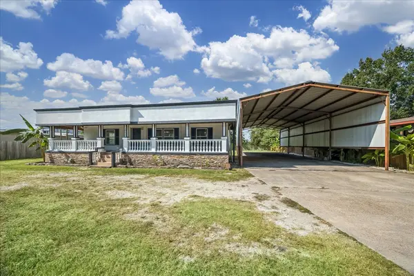 20635 Sleepy Hollow Lane, Spring, TX 77388