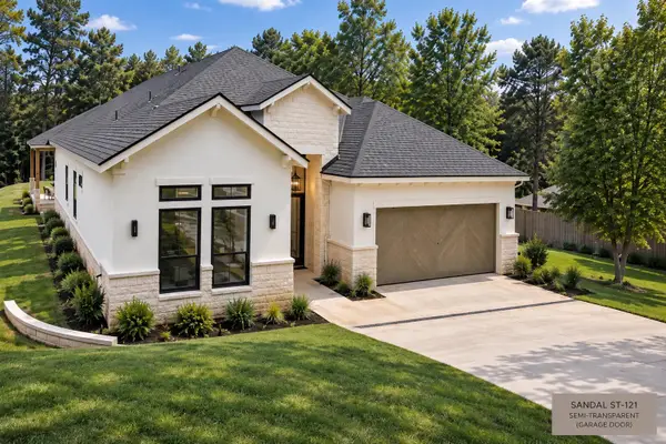 4833 W Fork Boulevard, Conroe, TX 77304