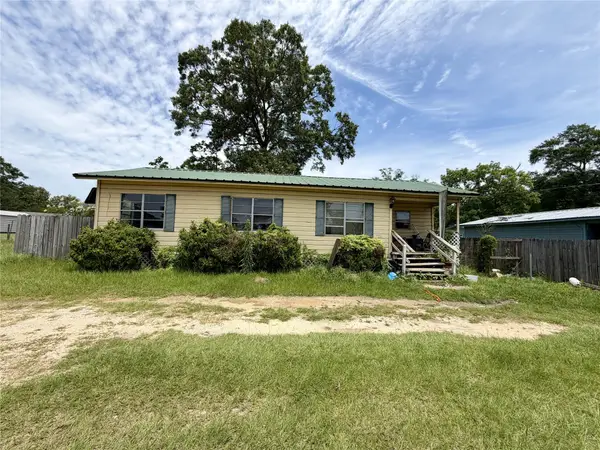 516 W Martin Luther King Street, Kirbyville, TX 75956