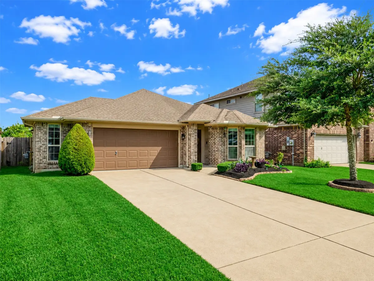 4827 Ladona Court, League City, TX 77573 - #1