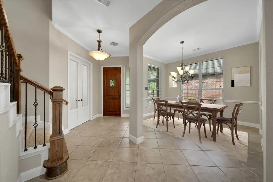 9422 Pecos Pass Court, Cypress, TX 77433 - #3