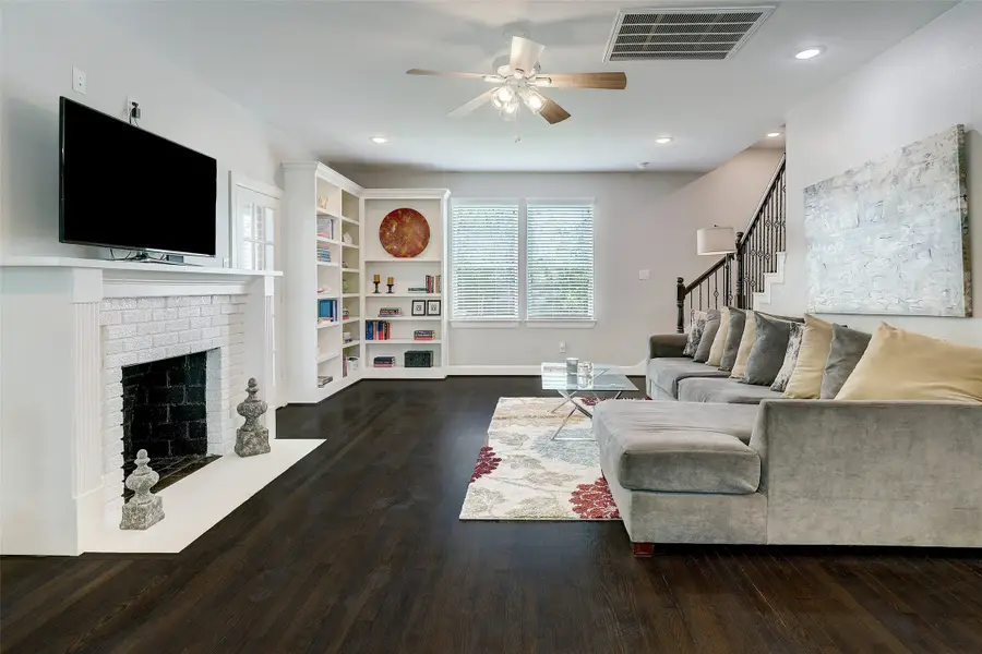 2012 Wichita Street, Houston, TX 77004 - #2