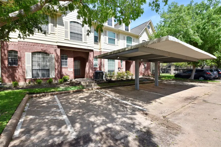 2710 Grants Lake Boulevard #K5, Sugar Land, TX 77479 - #3