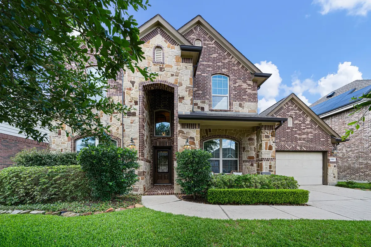 25315 Auburn Bend Drive, Spring, TX 77389 - #1