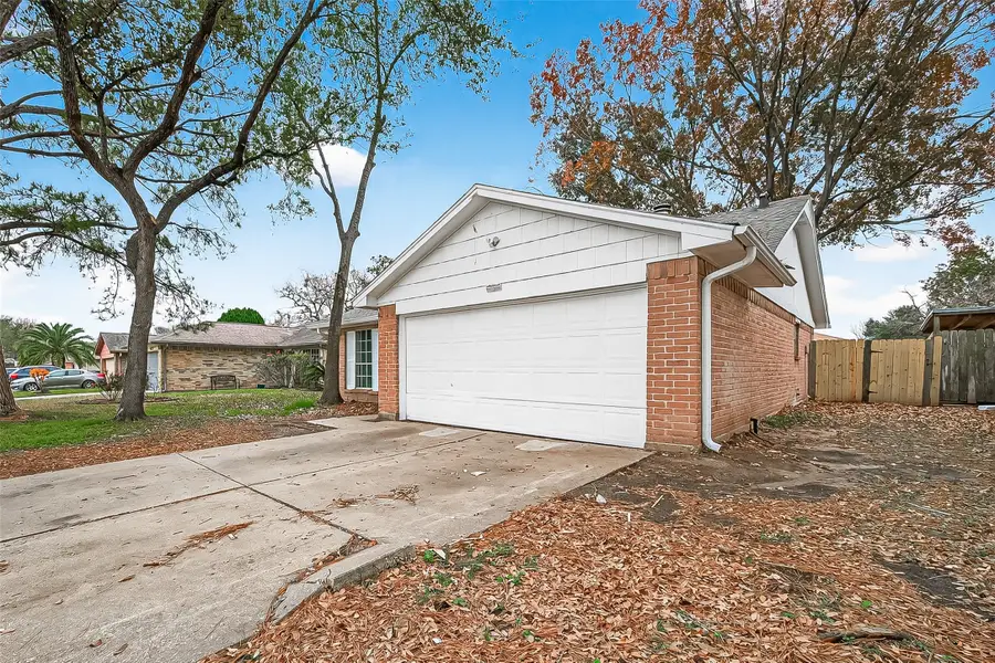 16235 La Terra Drive, Houston, TX 77083 - #3