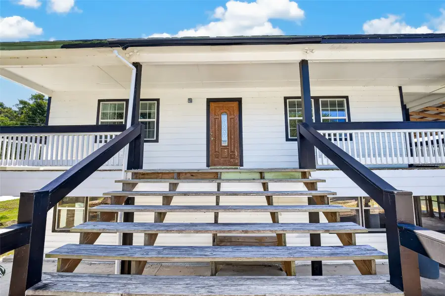 370 County Road 1333, Liberty, TX 77575 - #3