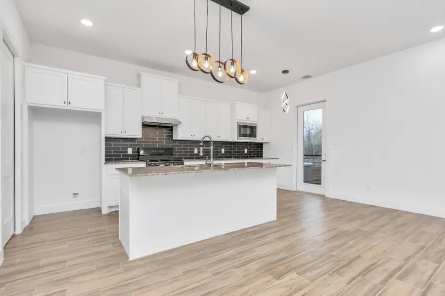 5616 Savyon Drive, Houston, TX 77091 - #2