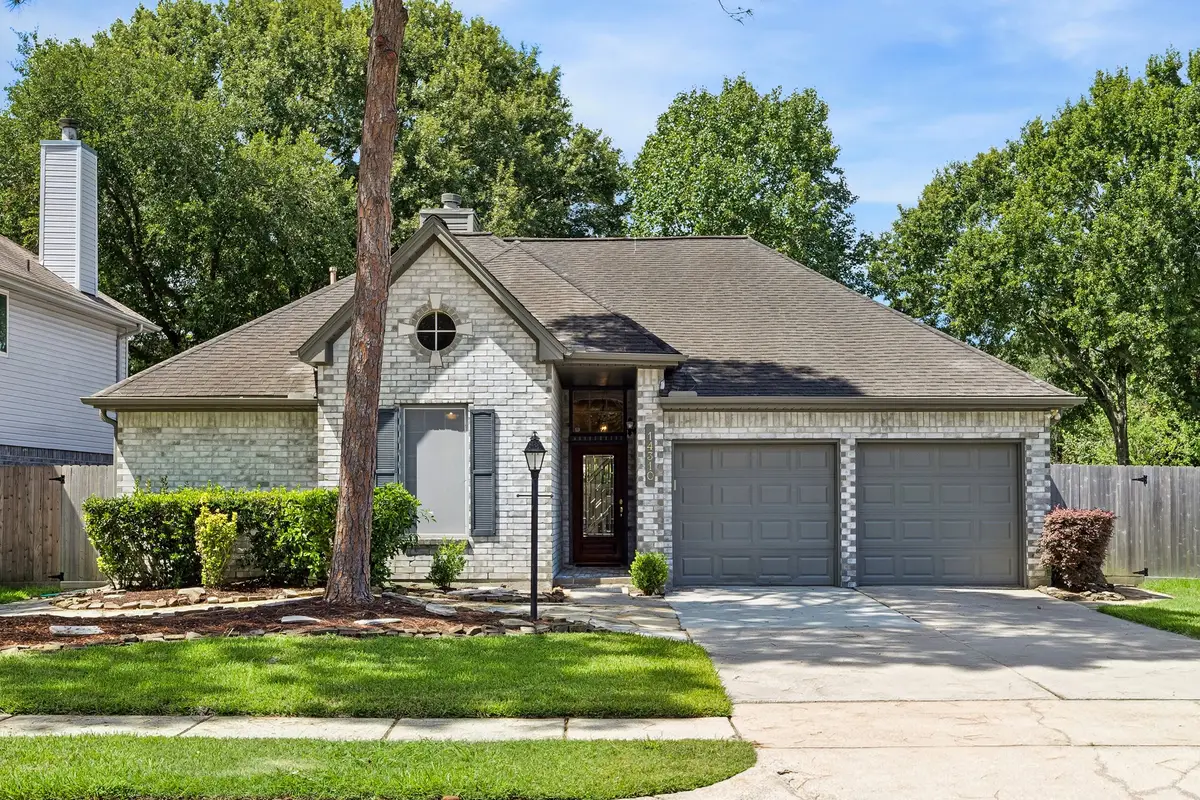 14310 Fair Knoll Way, Houston, TX 77062 - #1