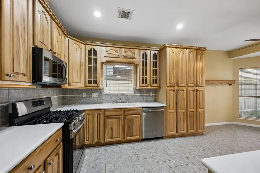 14310 Fair Knoll Way, Houston, TX 77062 - #3
