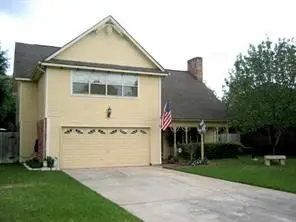22918 Spring Willow Drive, Tomball, TX 77375