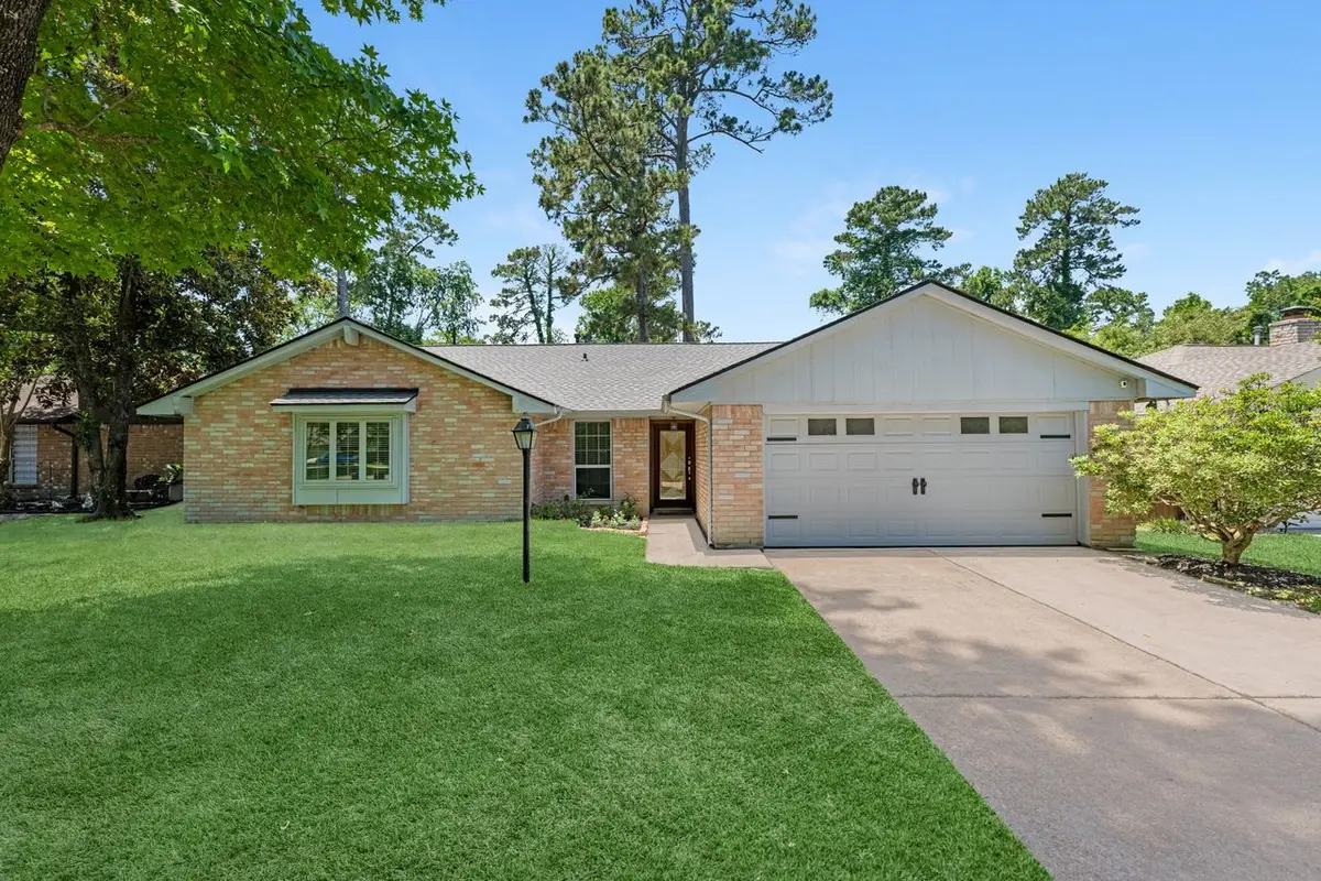 2018 Little Cedar Drive, Houston, TX 77339 - #1