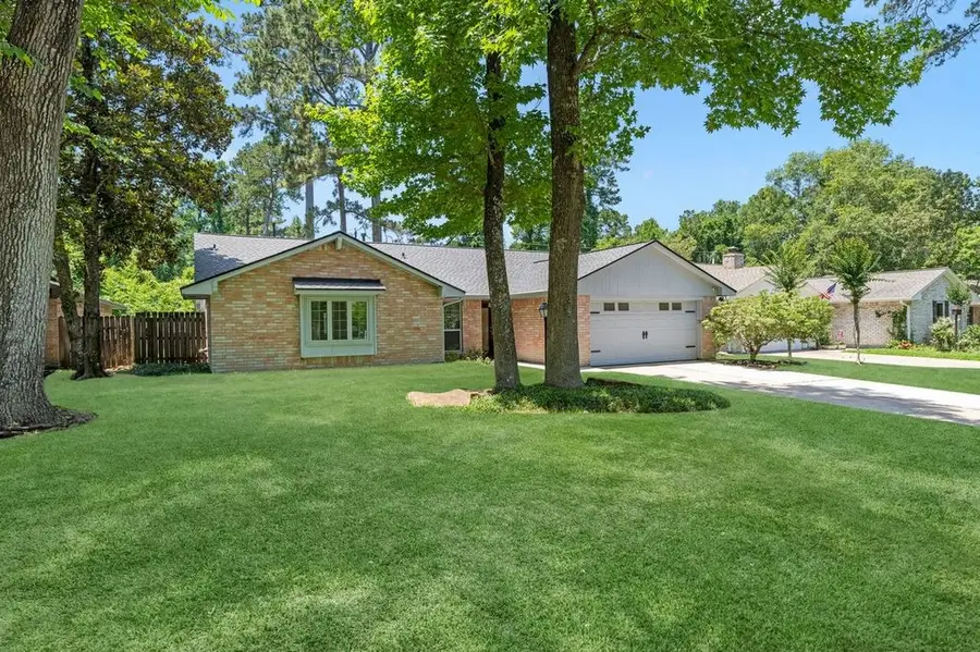 2018 Little Cedar Drive, Houston, TX 77339 - #2