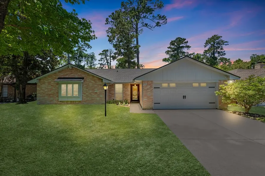 2018 Little Cedar Drive, Houston, TX 77339 - #3