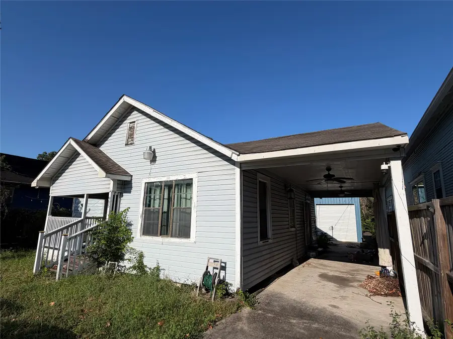 905 Walton Street, Houston, TX 77009 - #2