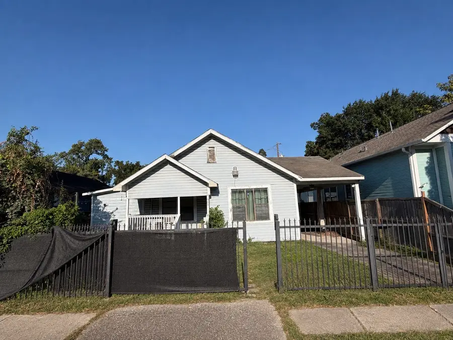 905 Walton Street, Houston, TX 77009 - #3