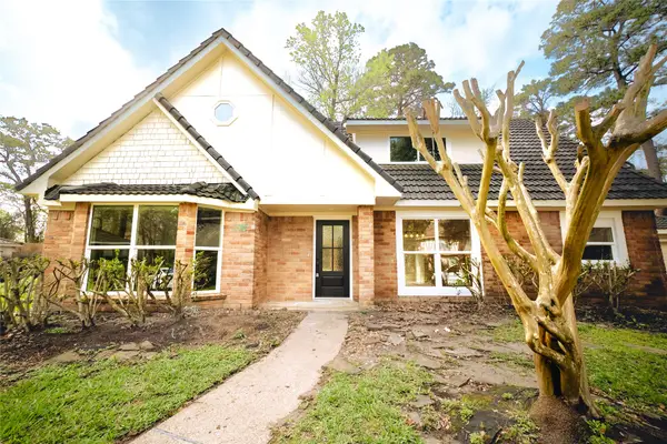 3547 Glenwood Springs Drive, Houston, TX 77345