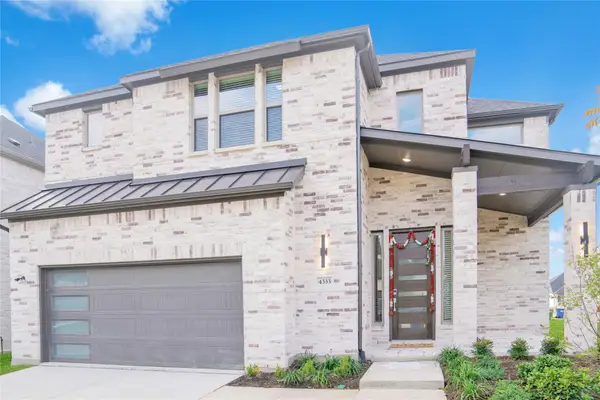 4333 Brookridge Avenue, McKinney, TX 75071