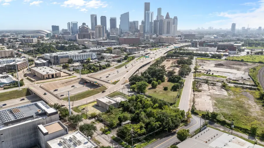 1111 Hardy Street, Houston, TX 77020 - #3