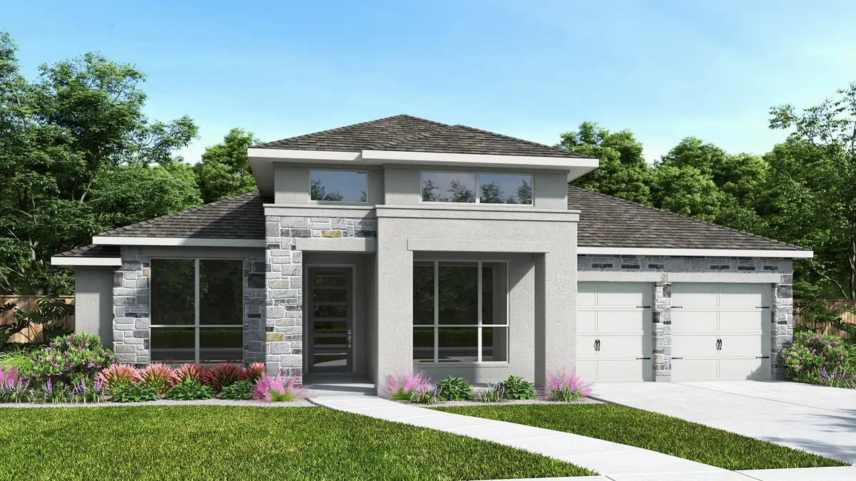 25331 Agave Enclave Court, Katy, TX 77493 - #1