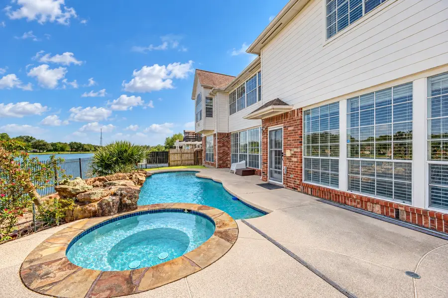 1907 Waterside Drive, Missouri City, TX 77459 - #2