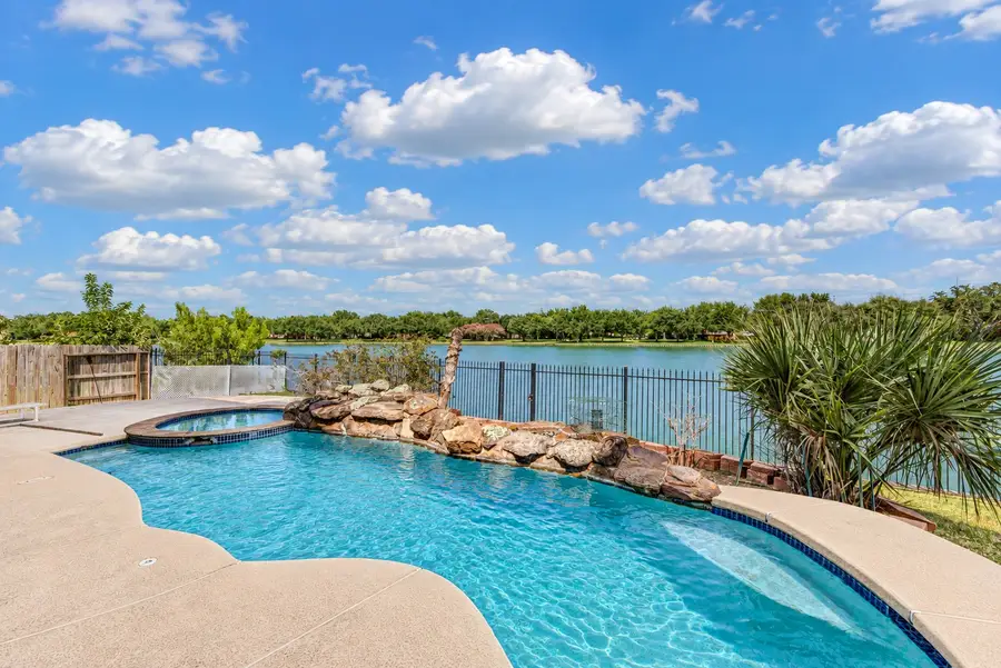 1907 Waterside Drive, Missouri City, TX 77459 - #3