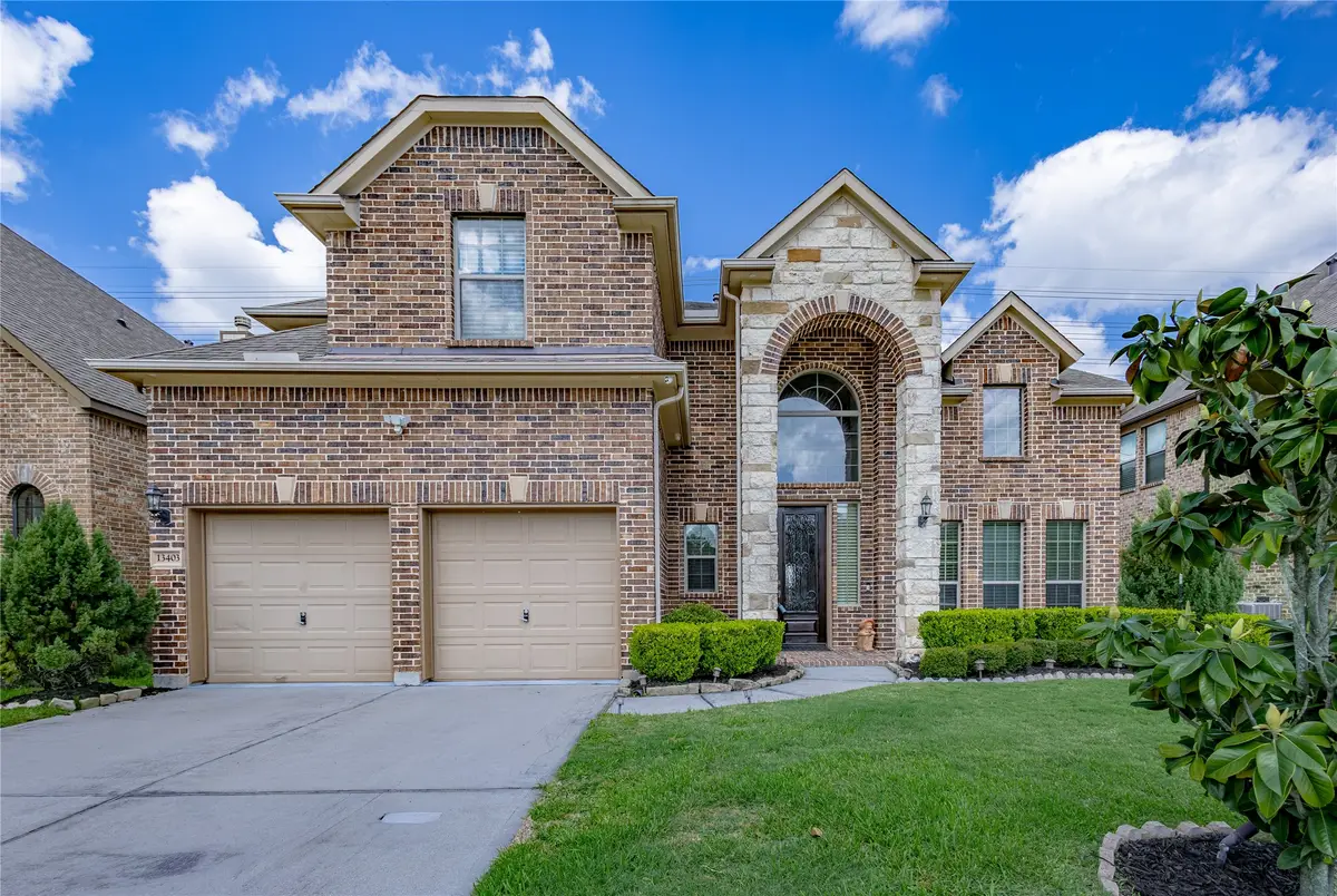 13403 Sunset Bay Lane, Pearland, TX 77584 - #1