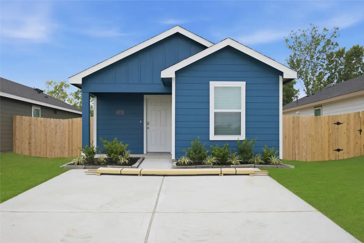 6031 Pineapple Street, Houston, TX 77048 - #1