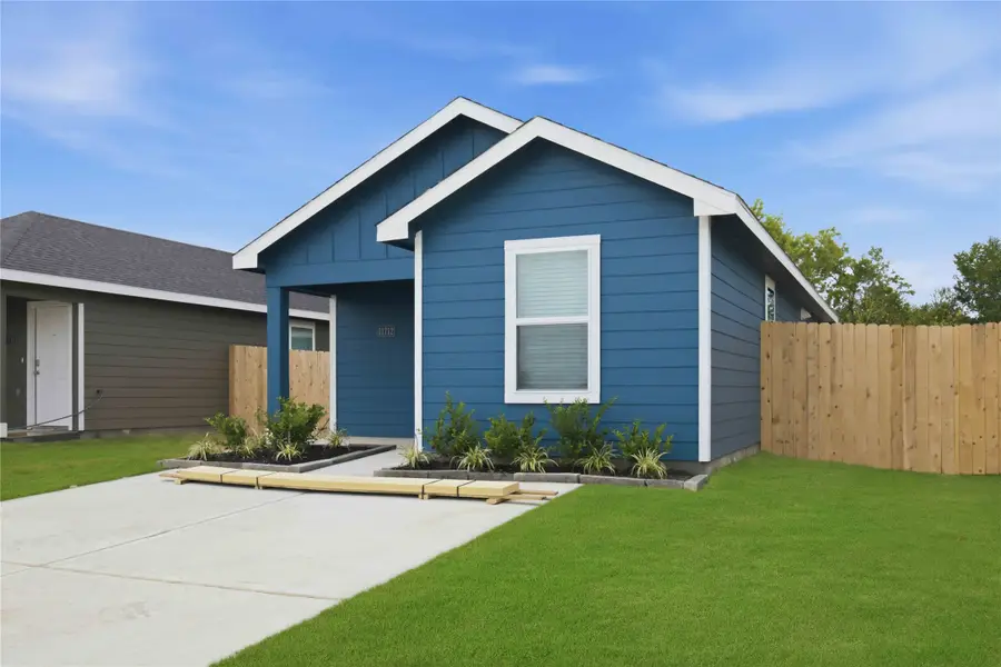6031 Pineapple Street, Houston, TX 77048 - #2