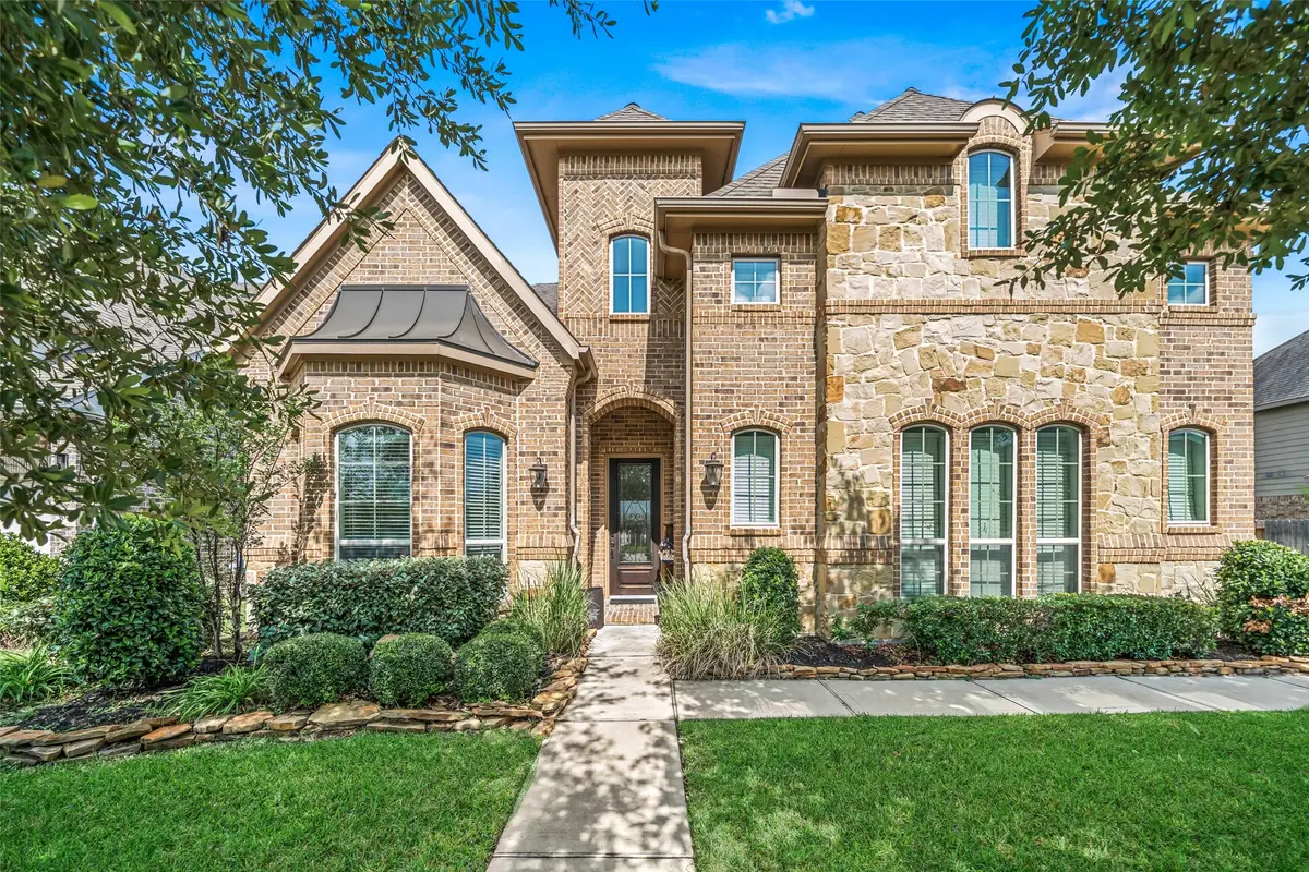 3103 Hillside Landing Trail, Katy, TX 77494 - #1