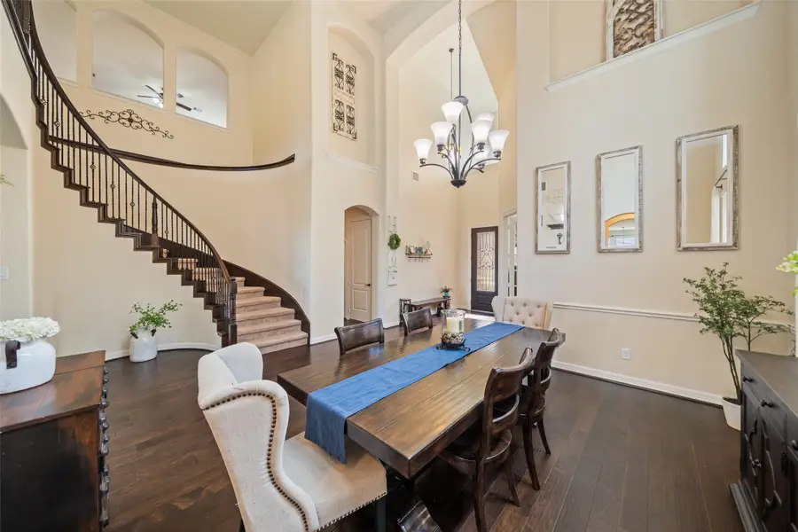 3103 Hillside Landing Trail, Katy, TX 77494 - #3