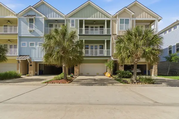 2707 Veranda Falls, League City, TX 77573