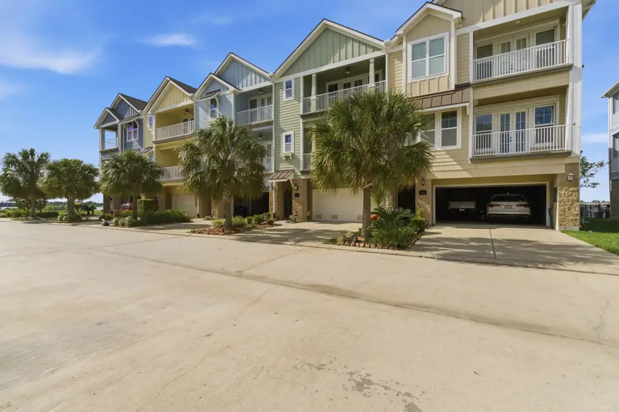 2707 Veranda Falls, League City, TX 77573 - #2